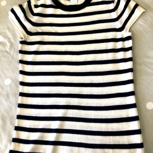 J Crew cashmere sweater